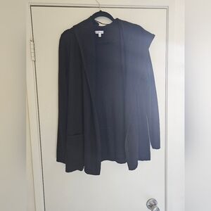 Women's cardigan sweater